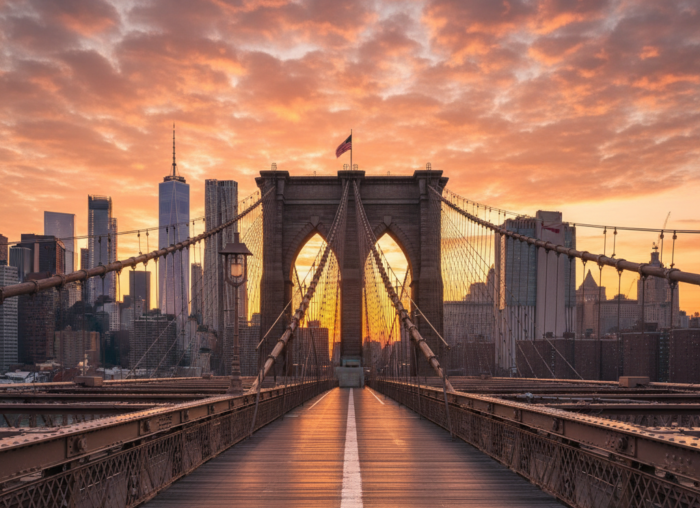 New York Vegas | 9-Day Luxury USA Holiday Package