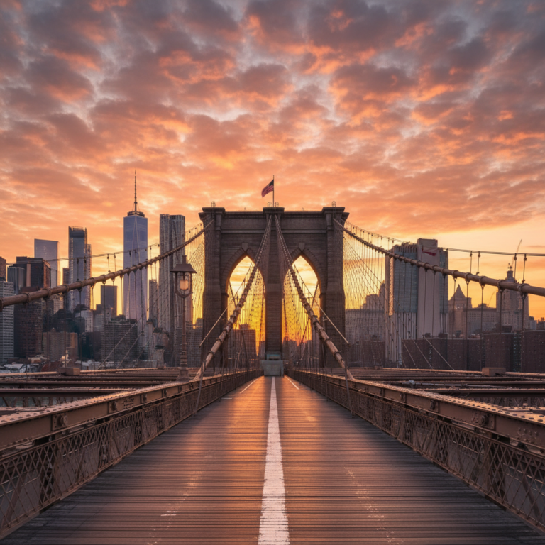 New York Vegas | 9-Day Luxury USA Holiday Package