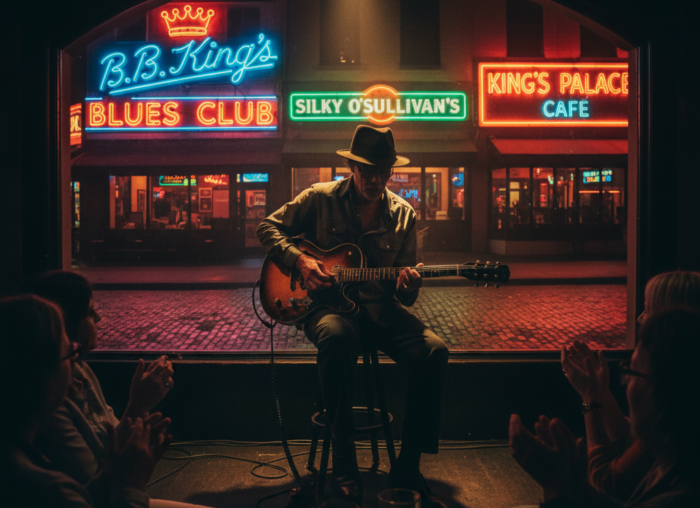 Chicago Memphis Tour | 14-Day Luxury USA Holiday Package