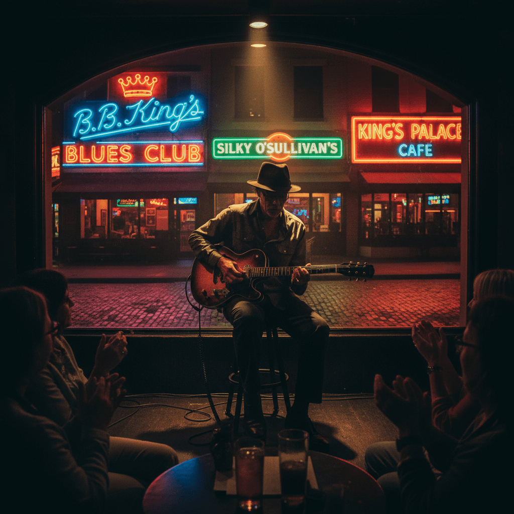 Chicago Memphis Tour | 14-Day Luxury USA Holiday Package