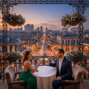 Southern USA Tour | 11-Day Luxury USA Holiday Package