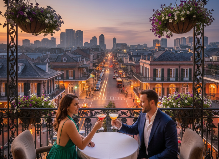 Southern USA Tour | 11-Day Luxury USA Holiday Package