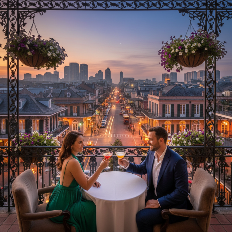 Southern USA Tour | 11-Day Luxury USA Holiday Package