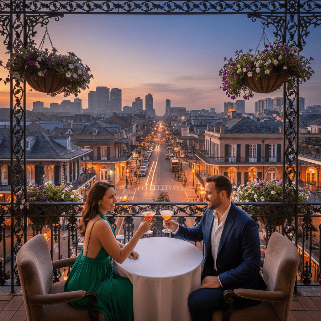 Southern USA Tour | 11-Day Luxury USA Holiday Package