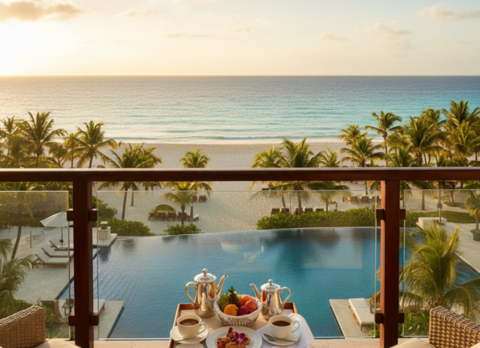 New York Punta Cana Holiday | 11-Day Luxury Holiday Package