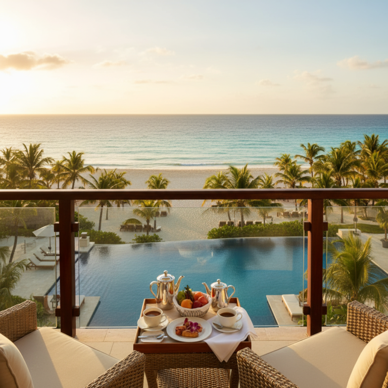 New York Punta Cana Holiday | 11-Day Luxury Holiday Package