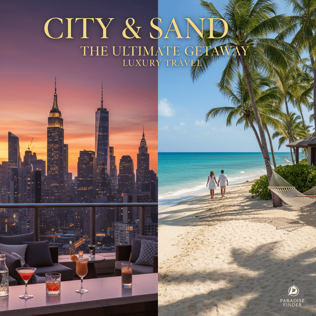 New York Puerto Rico | 10-Day Luxury USA Holiday Package