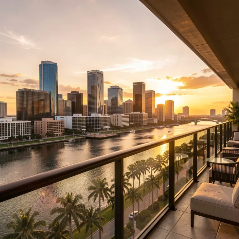 Orlando Tampa Clearwater | 11-Day Luxury USA Holiday Package