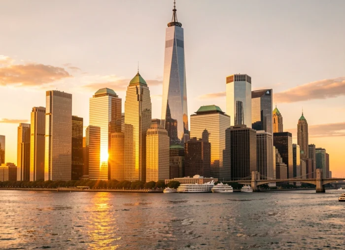 Luxury New York Break | 6-Day Luxury USA Holiday Package