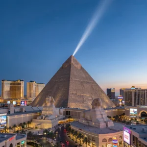 Luxury Las Vegas | 6-Day Luxury USA Holiday Package