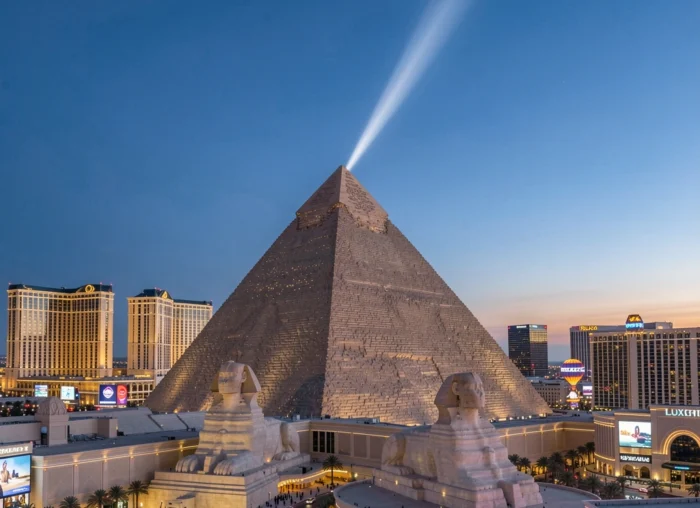 Luxury Las Vegas | 6-Day Luxury USA Holiday Package