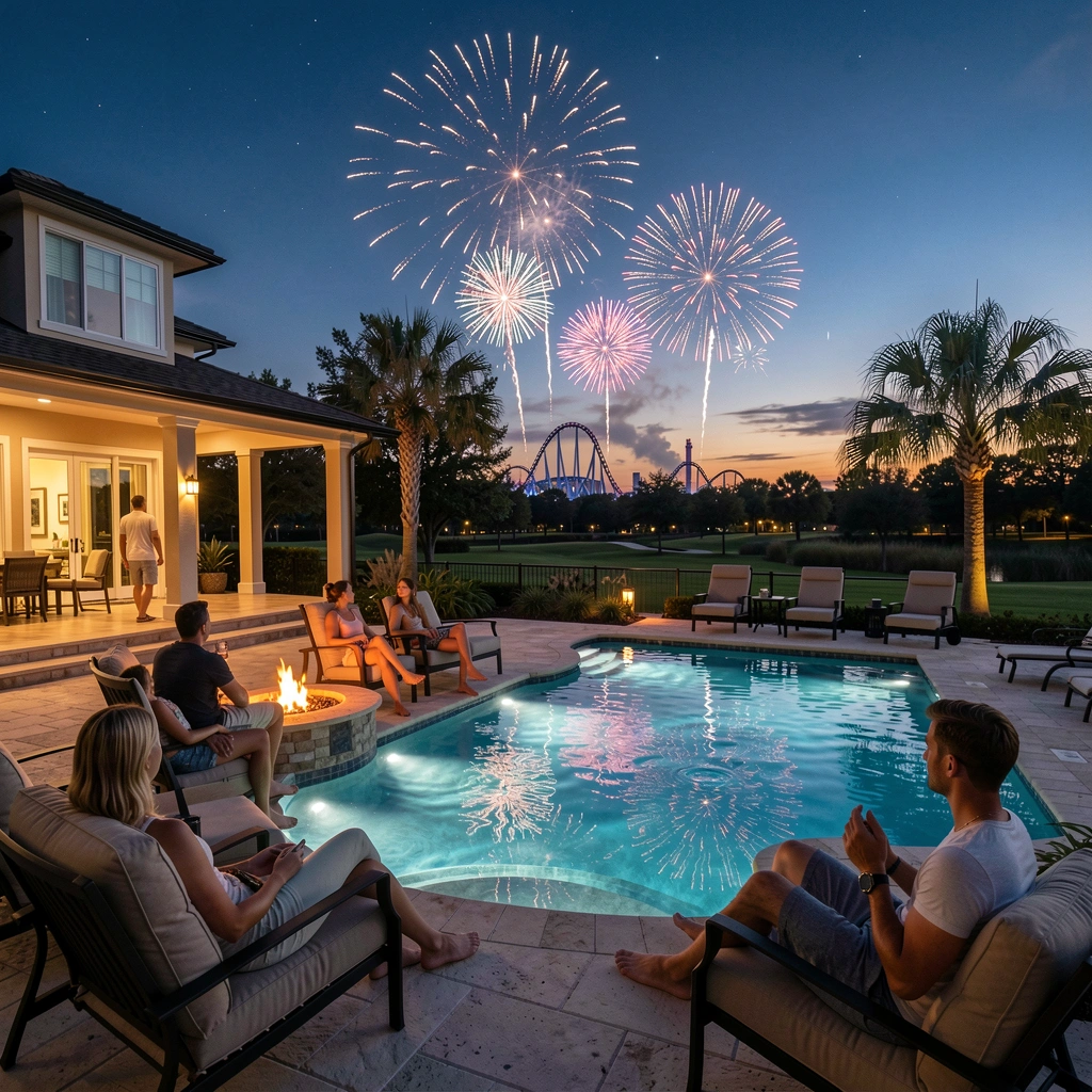 Windsor Hills Orlando | 7, 10 or 14-Day Luxury USA Holiday Package
