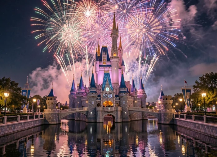 Luxury Orlando Holiday | 8-Day Luxury USA Holiday Package