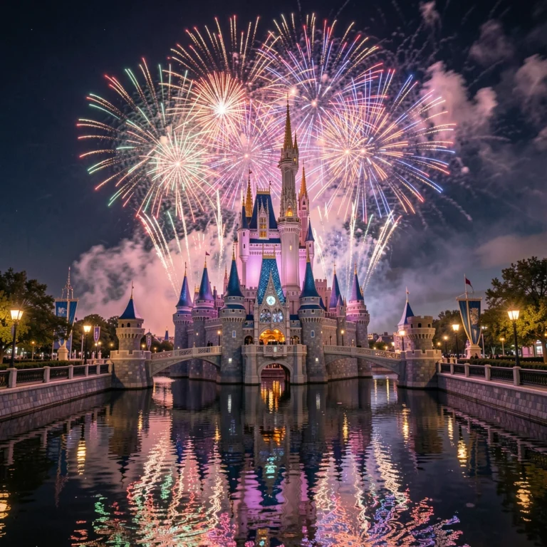 Luxury Orlando Holiday | 8-Day Luxury USA Holiday Package