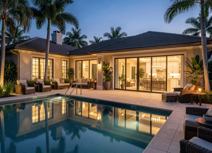 Orlando Resort Homes | 7, 10 or 14-Night Luxury Florida Holiday