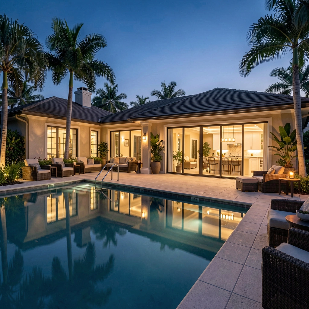 Orlando Resort Homes | 7, 10 or 14-Night Luxury Florida Holiday