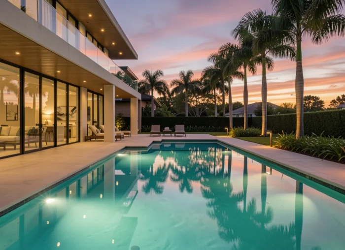 Orlando Villa Holidays | 8-Day Luxury USA Holiday Package