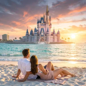 Florida Beach Themeparks | 11-Day Luxury USA Holiday Packages