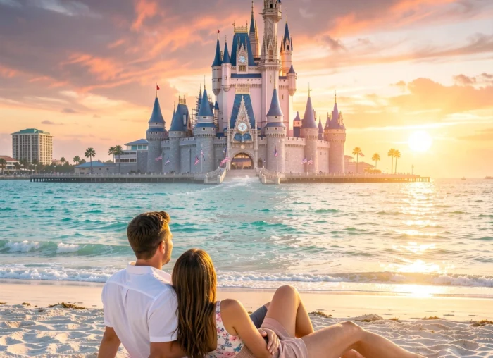Florida Beach Themeparks | 11-Day Luxury USA Holiday Packages
