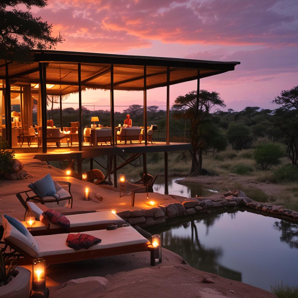 Cape Town and Kruger Highlights: 9-Night South African Journey