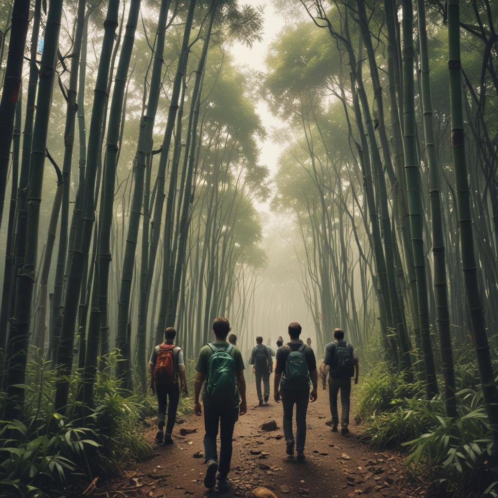 Rwanda Luxury Escapade: Private Gorilla Trekking & Elite Lodges