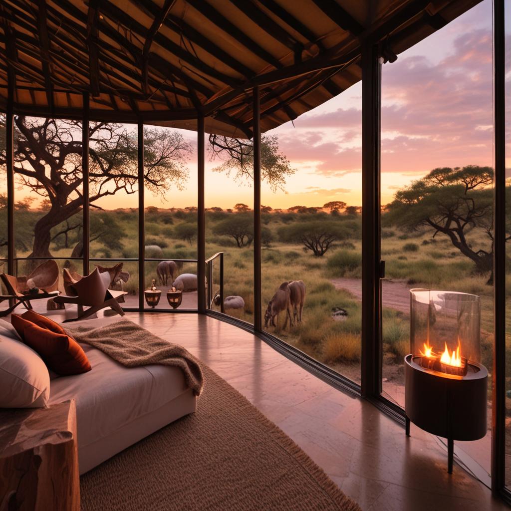 Cape Town and Kruger Highlights: 9-Night South African Journey