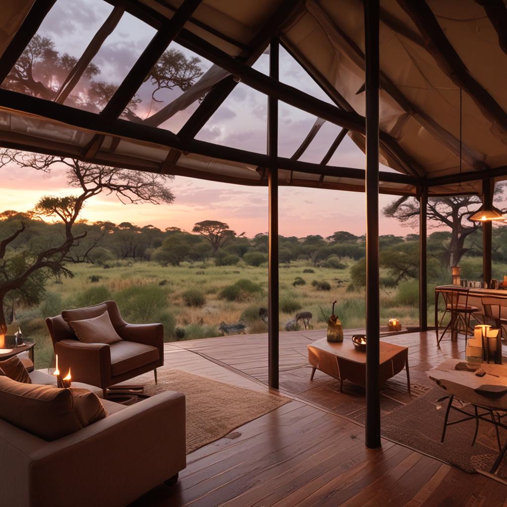 Cape Town and Kruger Highlights: 9-Night South African Journey