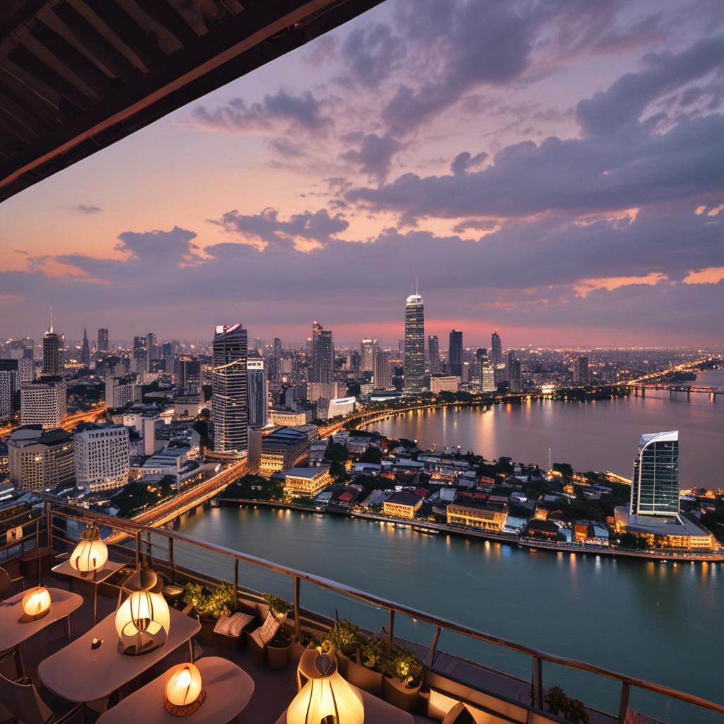 Elephant Sanctuary & Beaches: 15-Night Thailand Discovery