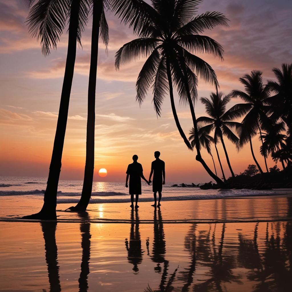 Andaman Coast Serenity: 8-Night Phuket & Krabi Escape