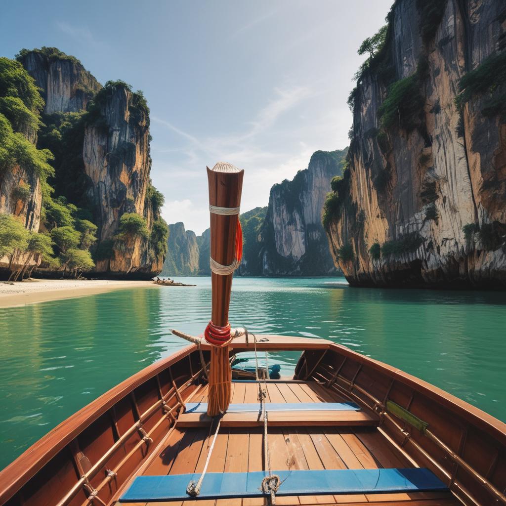 Elephant Hills Explorer: 12-Night Thailand Premium Tour