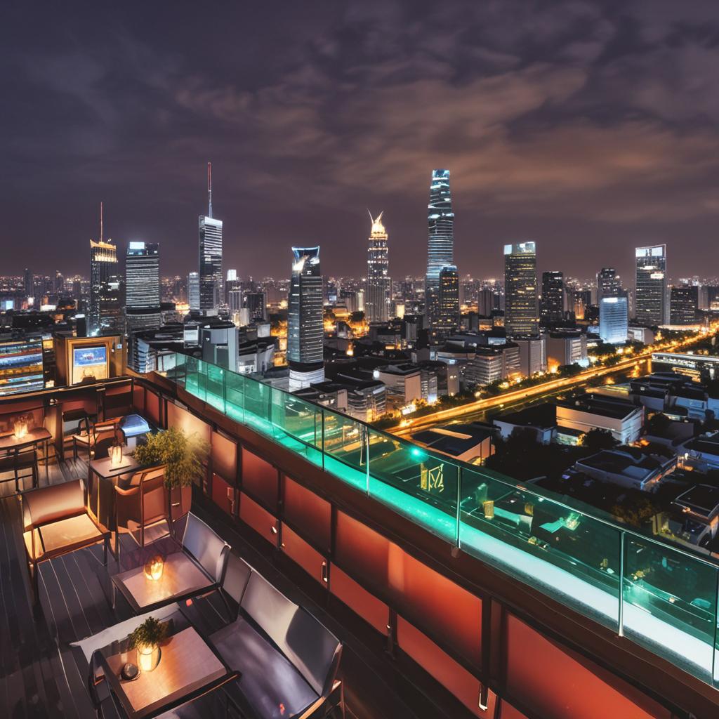 Coastal & Capital Luxury: 14-Night Thailand Getaway