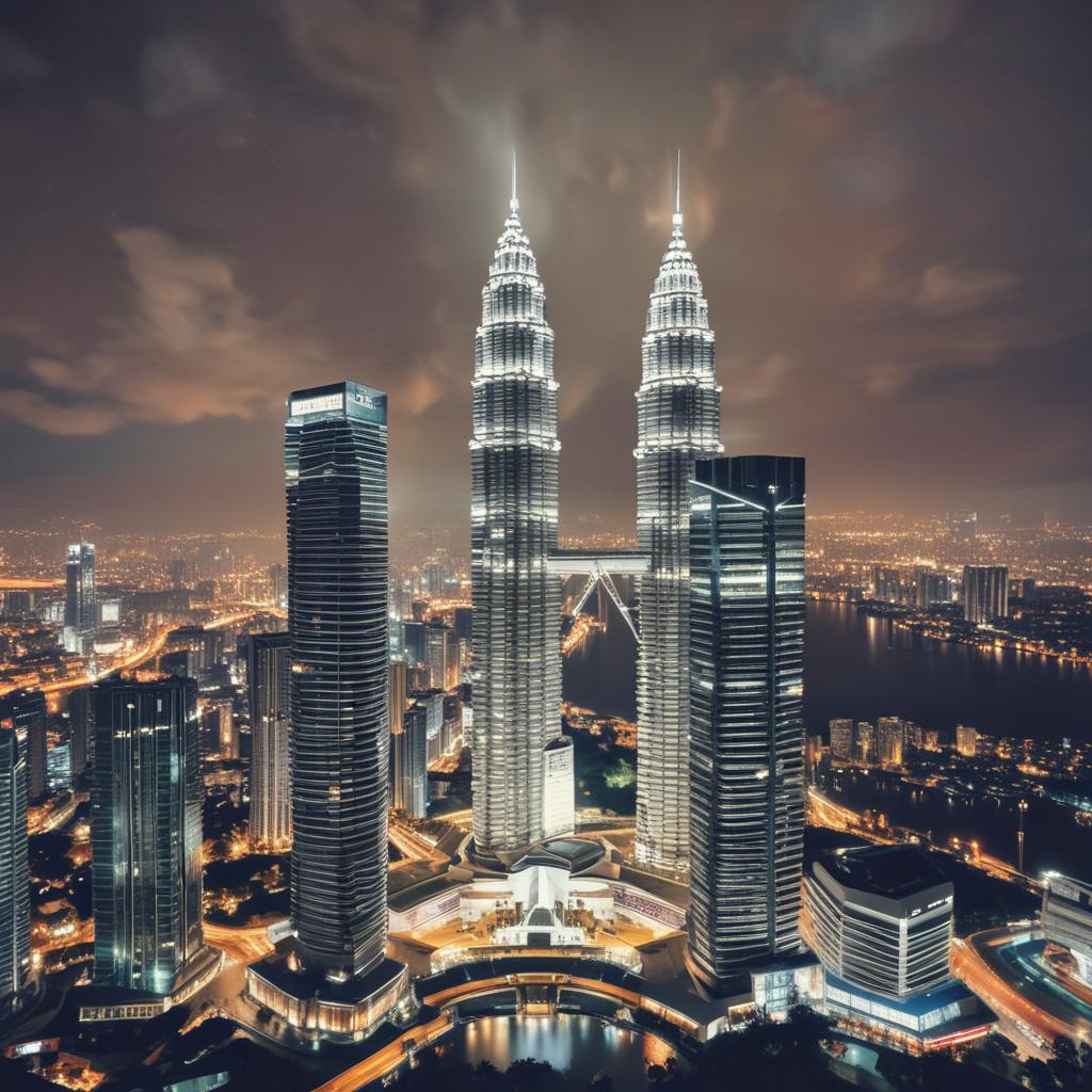 13 Nights Malaysia Thailand Tour Package w/ Flights & Transfers