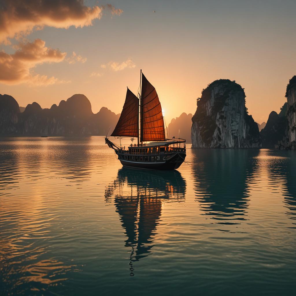 Luxury Vietnam & Cambodia Discovery Tour - Explore Ancient Wonders