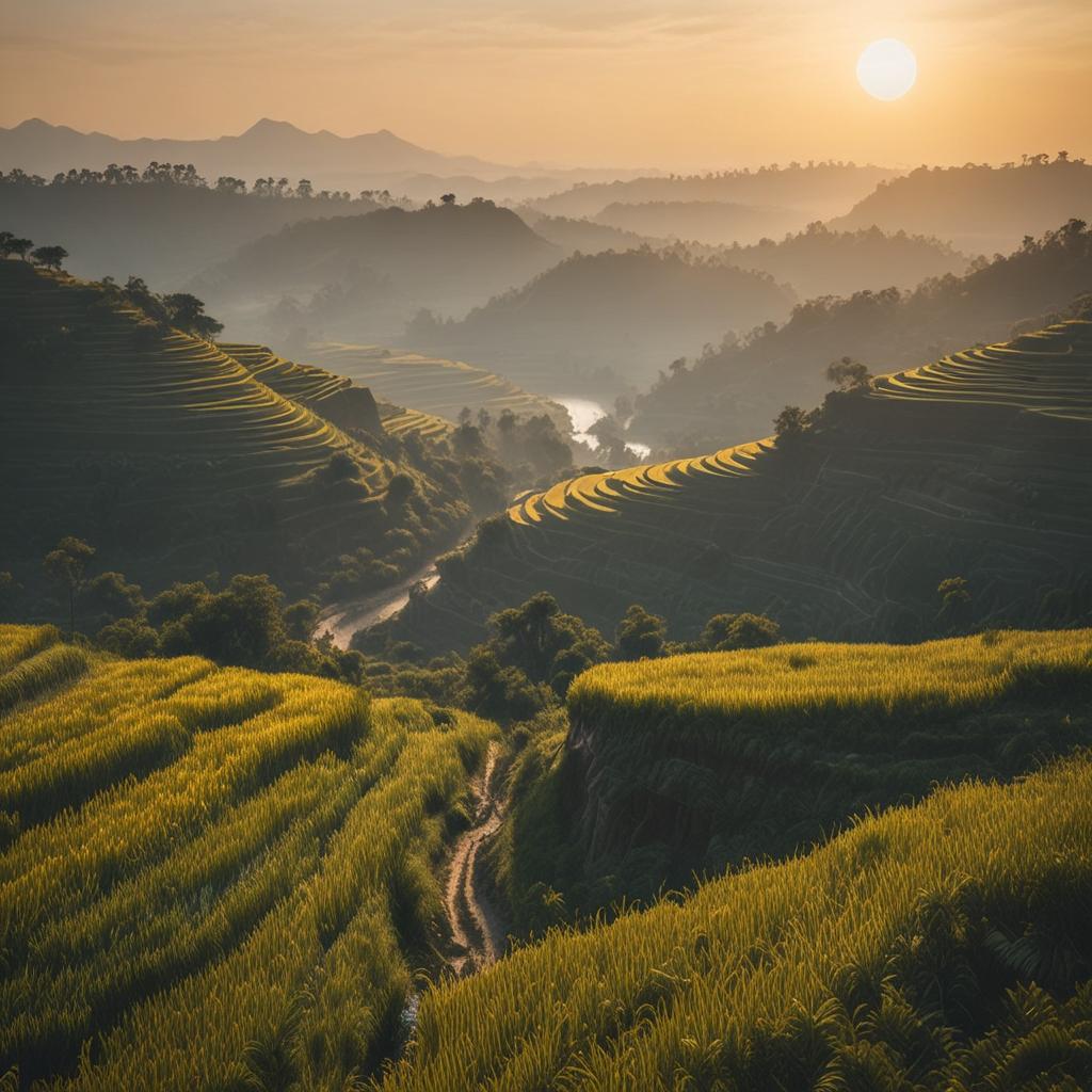 Luxury Vietnam Heritage & Horizon Tour - 16 Nights