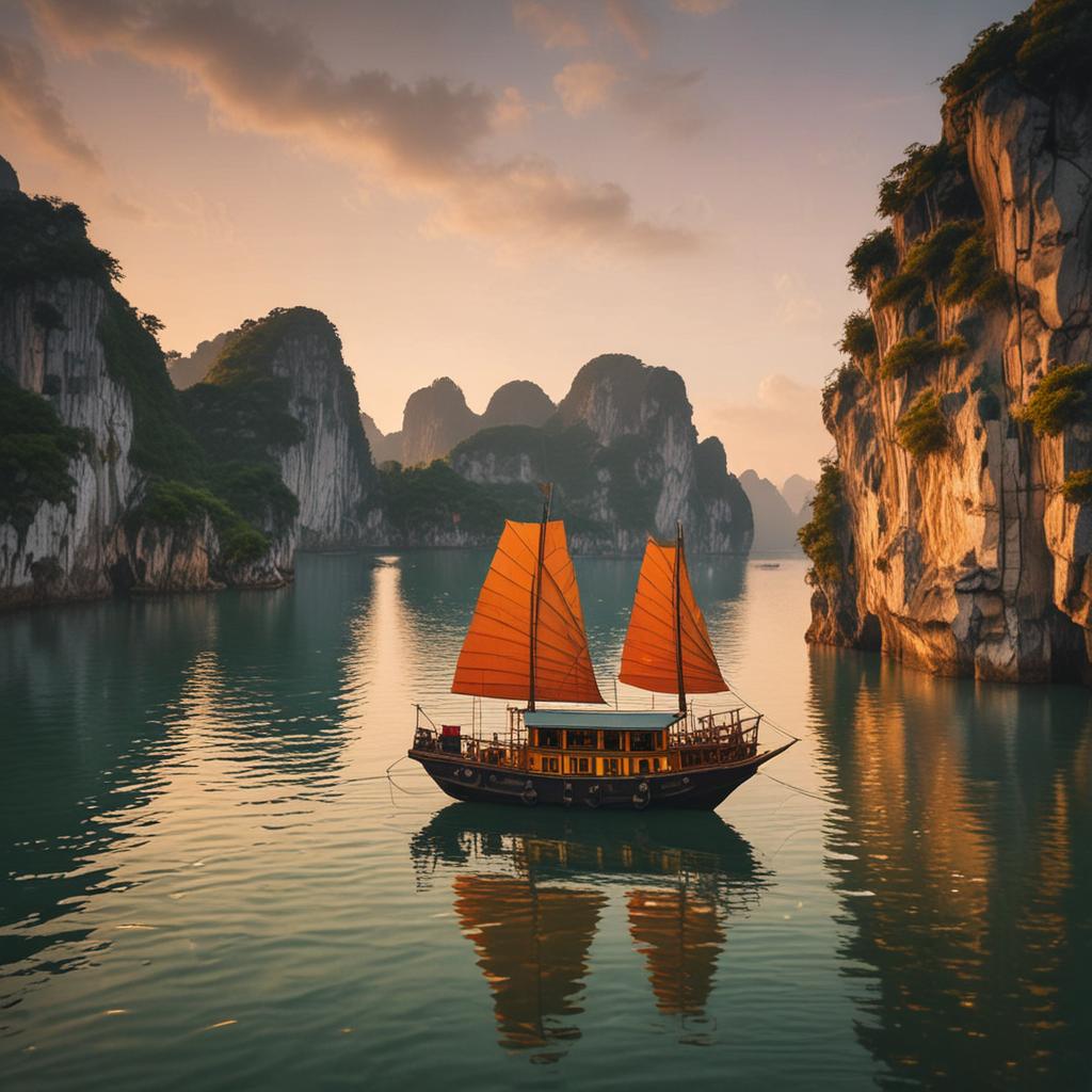 Luxurious Hanoi & Phu Quoc Discovery Tour