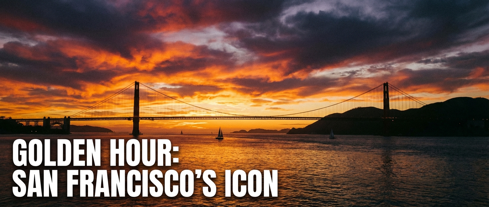 San Francisco, Los Angeles & Las Vegas