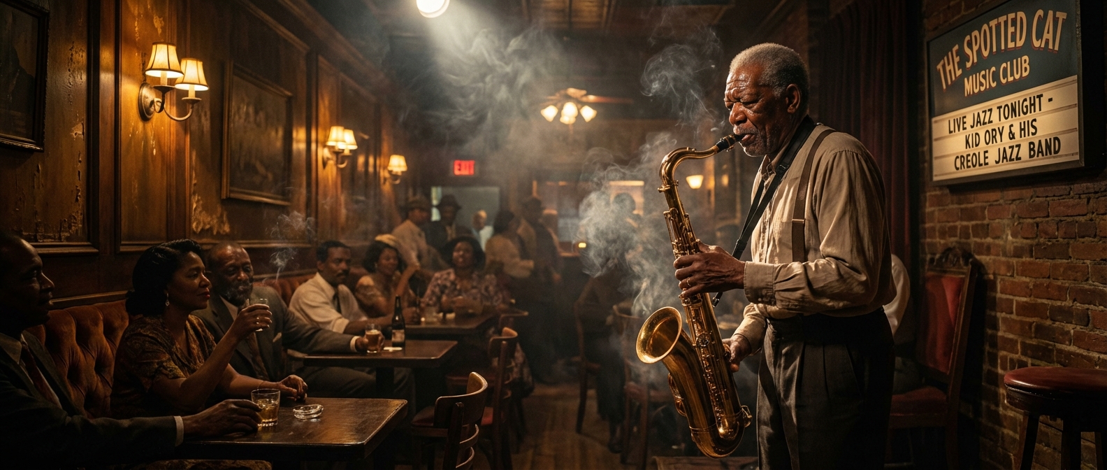 Luxury New Orleans & Chicago Holiday