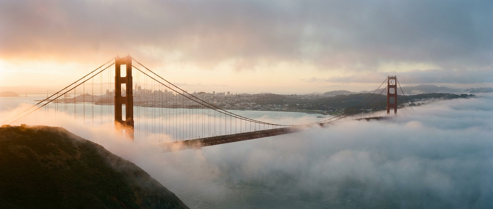 USA: Cities, Canyons & Glamping