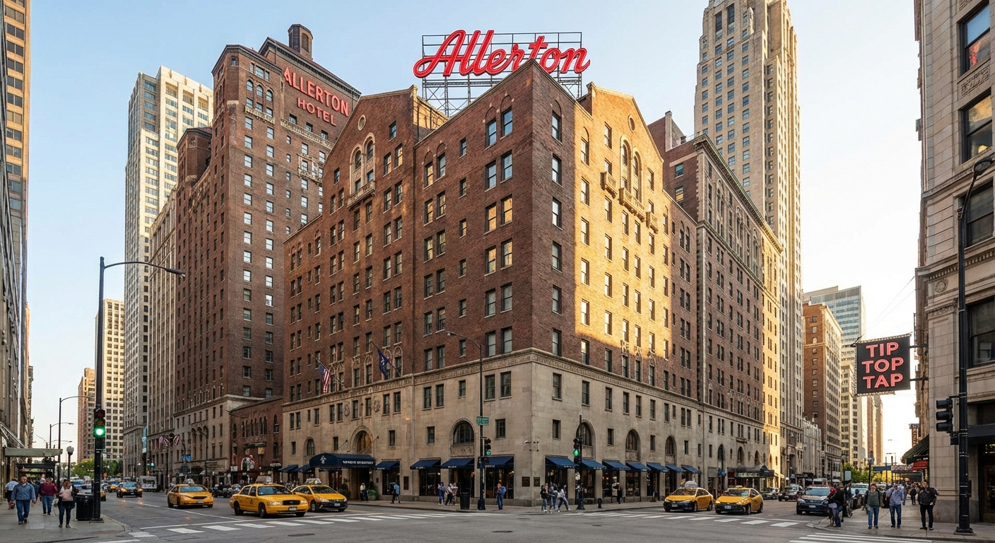 Deep South Musical Journey - Chicago, Nashville, Memphis & New Orleans