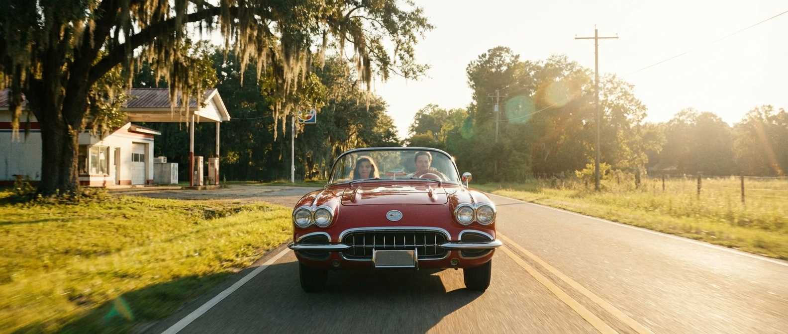 Nashville, New Orleans & Elvis Presley's Memphis