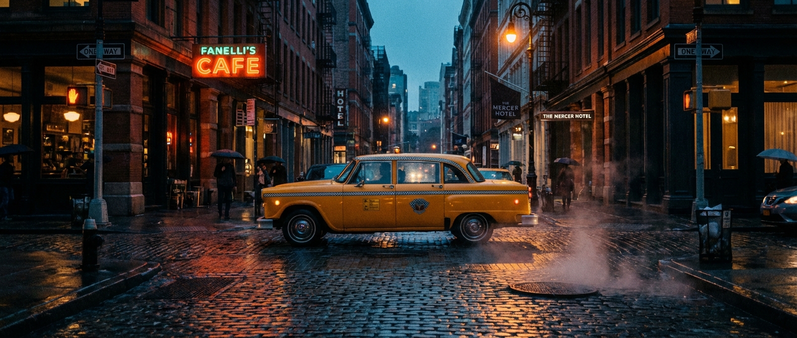 New York City & Punta Cana Beach Escape