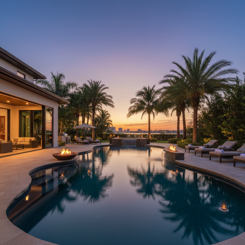 Orlando Villa Holiday | 7-Day Luxury USA Holiday Package