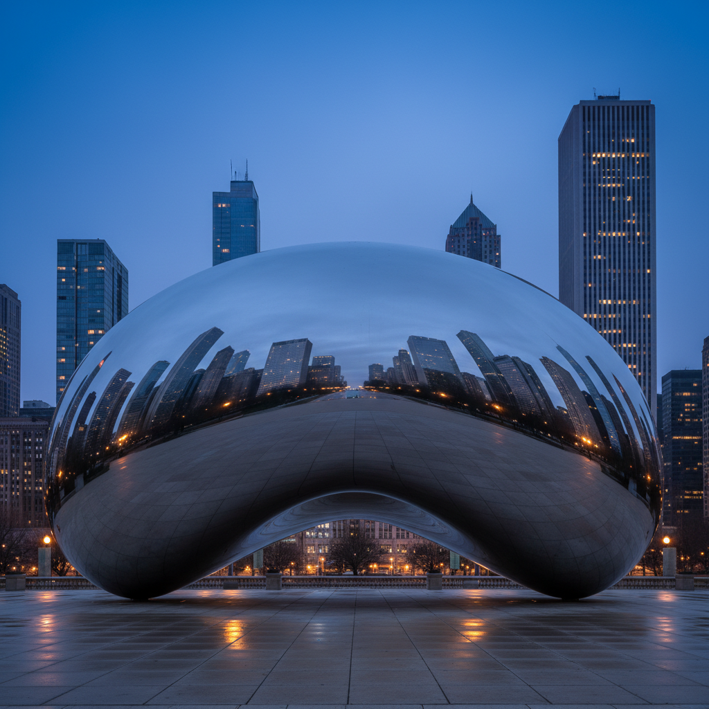 Chicago Memphis New Orleans | 10-Day Luxury USA Holiday Package