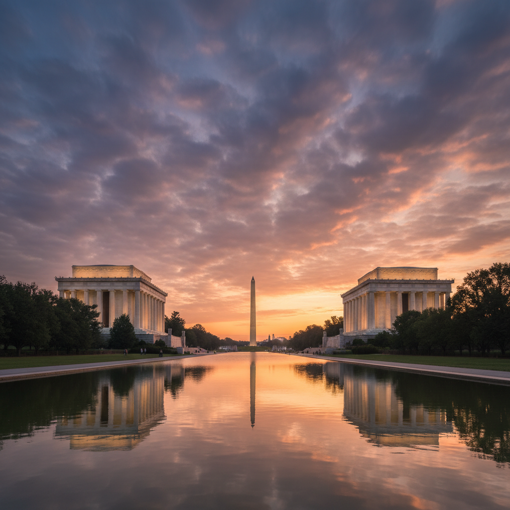 New York Washington Boston | 10-Day Luxury USA Holiday Package