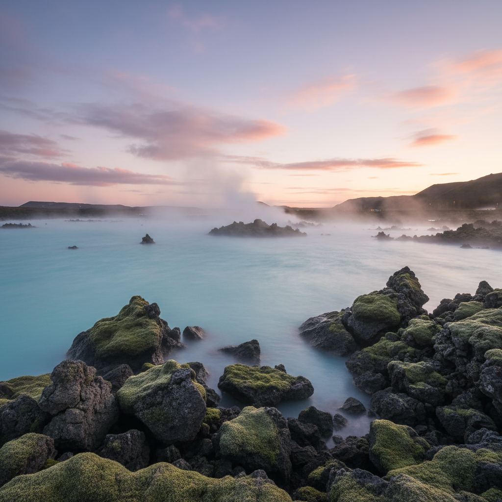 America Iceland Holiday | 12-Day Luxury USA & Iceland Package