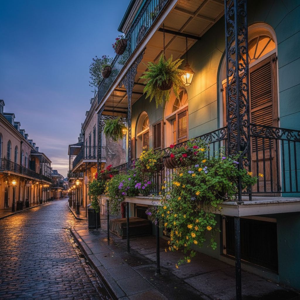 Southern USA Tour | 11-Day Luxury USA Holiday Package