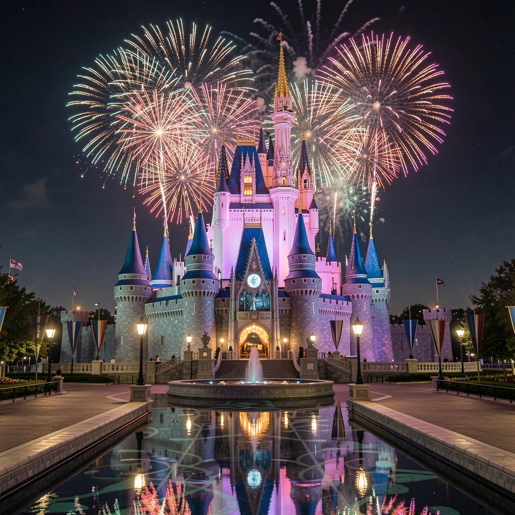 Orlando Puerto Rico Holiday | 12-Day Luxury USA Holiday Package