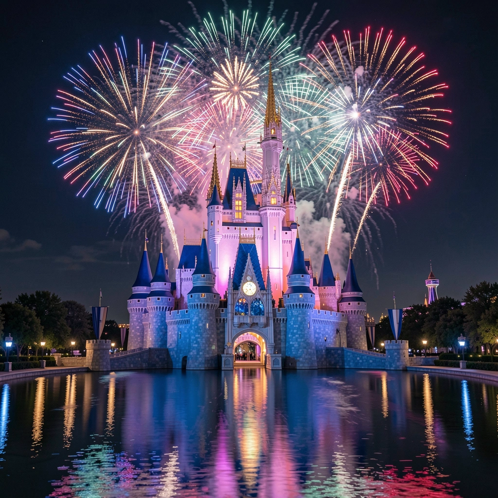 Orlando Tampa Clearwater | 11-Day Luxury USA Holiday Package