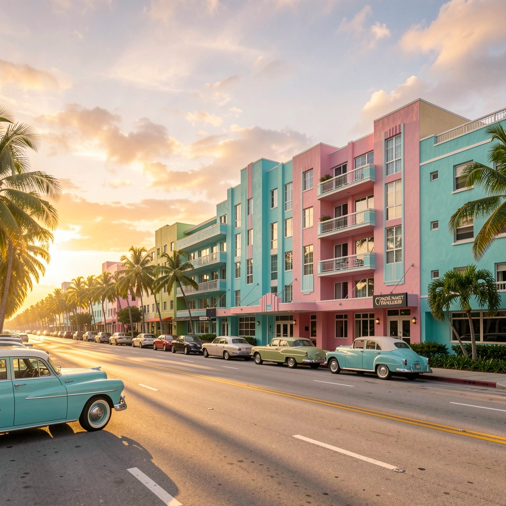 Luxury Florida Holiday | 11-Day Luxury USA Holiday Package