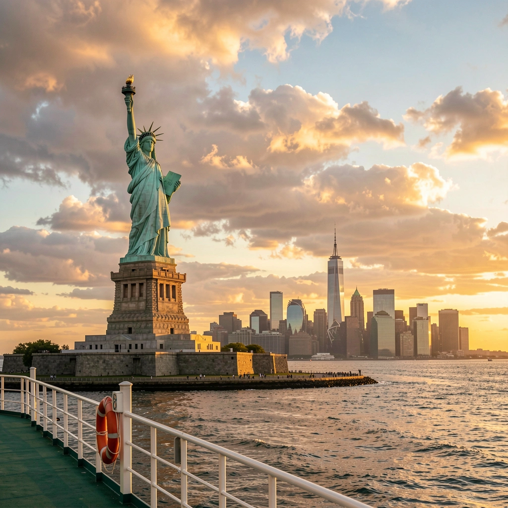 Luxury New York Break | 6-Day Luxury USA Holiday Package